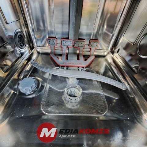 Zmywarka Bauknecht BCIO 3O41 PLE S