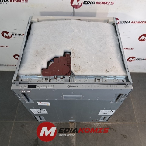 Zmywarka Bauknecht BCIO 3O41 PLE S