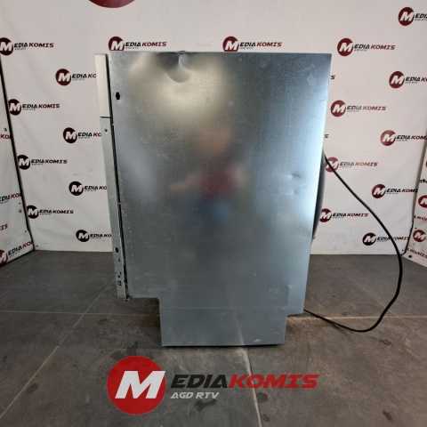 Zmywarka Bauknecht BCIO 3O41 PLE S