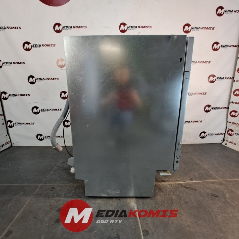 Zmywarka Bauknecht BCIO 3O41 PLE S