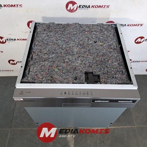 Zmywarka Candy BRAVA CDSN 4D622PX/E