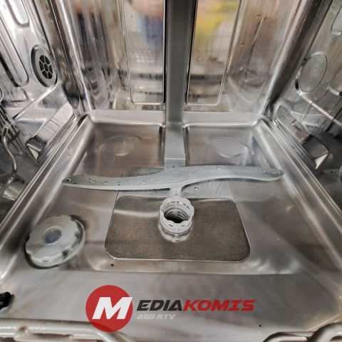 Zmywarka Mican 50600-1