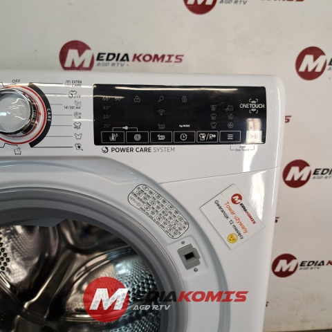 Pralka Hoover H3W4 37TXME/1-S Pralka Hoover H3W4 37TXME/1-S