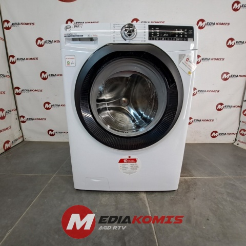 Pralka Hoover H3WPS6106TAMB-S Pralka Hoover H3WPS6106TAMB-S