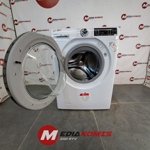 Pralka Hoover H3WPS6106TAMB-S Pralka Hoover H3WPS6106TAMB-S