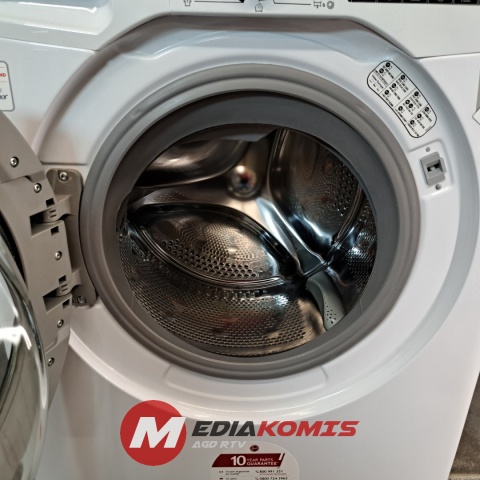 Pralka Hoover H3WPS6106TAMB-S Pralka Hoover H3WPS6106TAMB-S