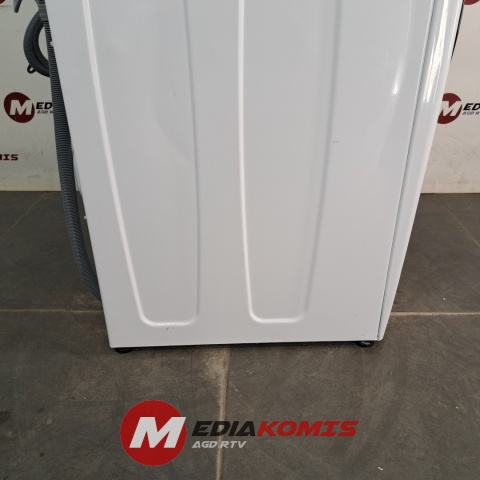 Pralka Hoover H3WPS6106TAMB-S Pralka Hoover H3WPS6106TAMB-S