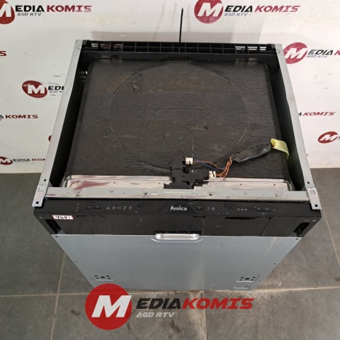 Zmywarka Amica EGSPV 597 210