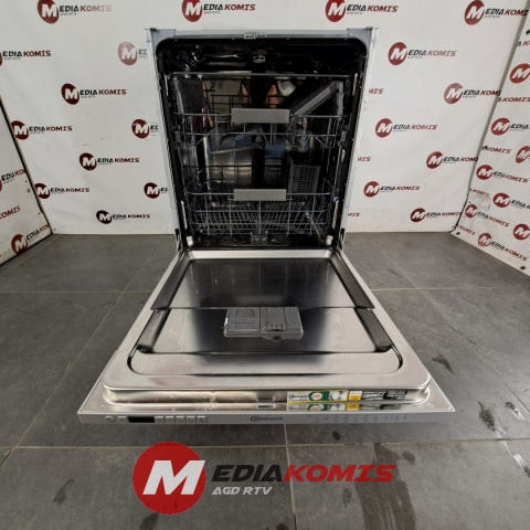 Zmywarka Bauknecht BCIO 3C33 EC