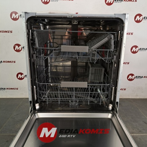 Zmywarka Bauknecht BCIO 3C33 EC