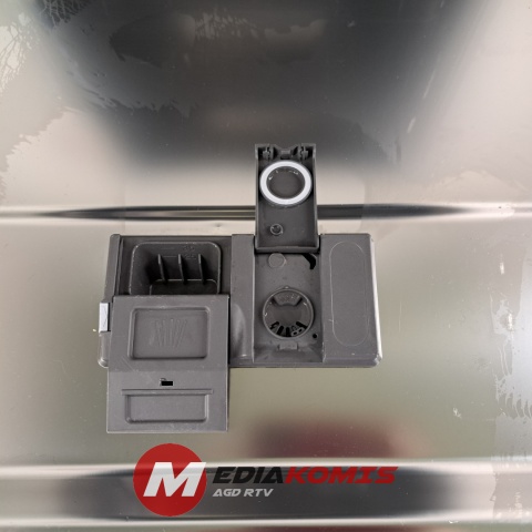 Zmywarka Bauknecht BCIO 3C33 EC