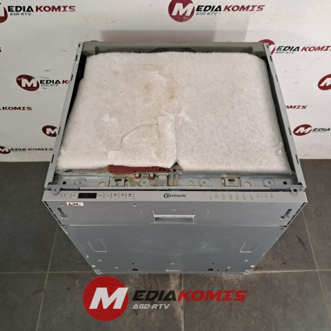 Zmywarka Bauknecht BCIO 3C33 EC