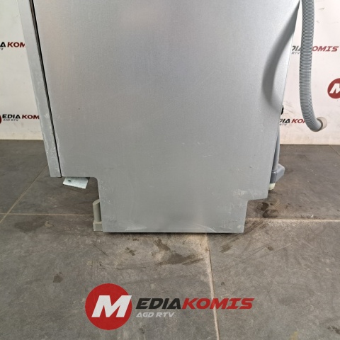 Zmywarka Bauknecht BCIO 3C33 EC