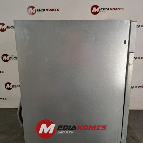 Zmywarka Bauknecht BCIO 3C33 EC