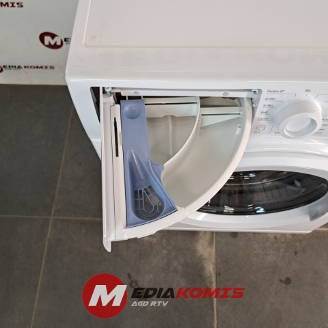 Pralka Bauknecht BPW 814 A [2]