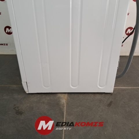 Pralka Bauknecht BPW 814 A [2]