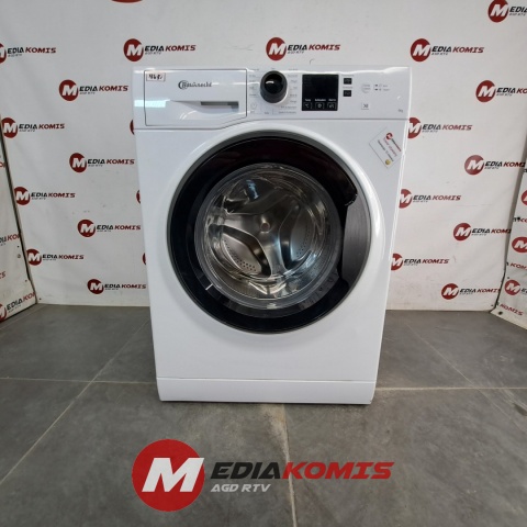 Pralka Bauknecht Super Eco 945 A [3]