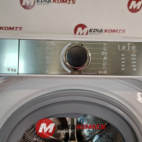 Pralka Hoover H5WPB69AMBC/1-S Pralka Hoover H5WPB69AMBC/1-S