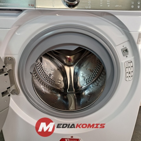 Pralka Hoover H5WPB69AMBC/1-S Pralka Hoover H5WPB69AMBC/1-S