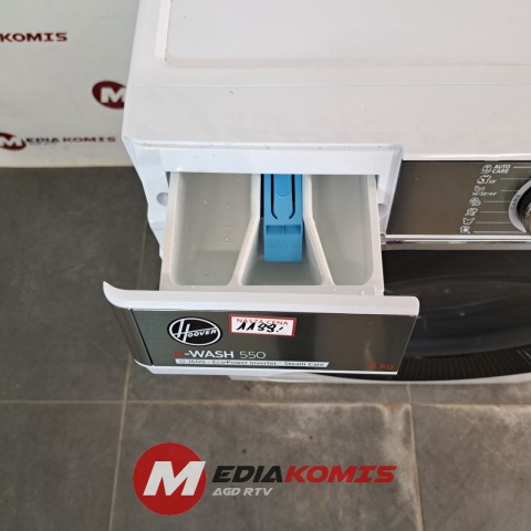 Pralka Hoover H5WPB69AMBC/1-S Pralka Hoover H5WPB69AMBC/1-S