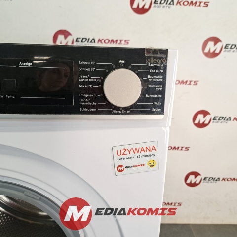 Pralka Sharp ES-BRO714WA-DE Pralka Sharp ES-BRO714WA-DE