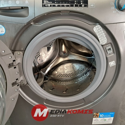 Pralko-Suszarka Candy COW 4965TRRE/1-S