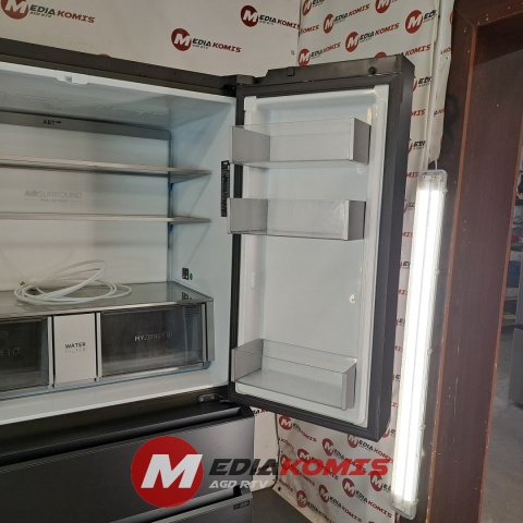 Lodówka Haier HFW7918EIMB