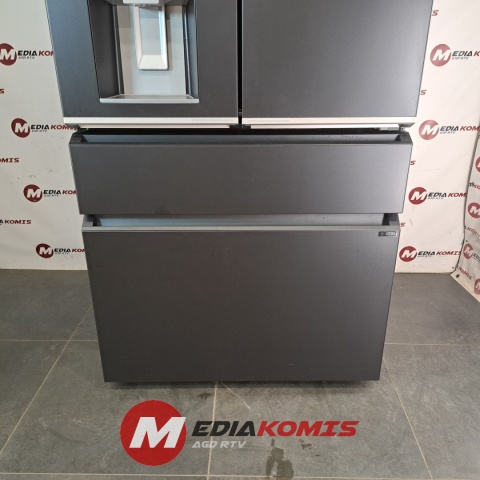 Lodówka Haier HFW7918EIMB