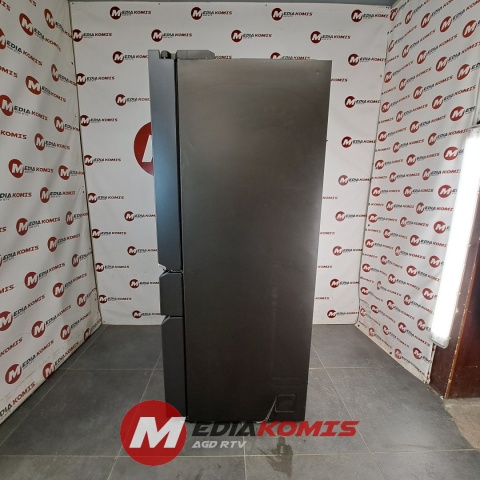 Lodówka Haier HFW7918EIMB