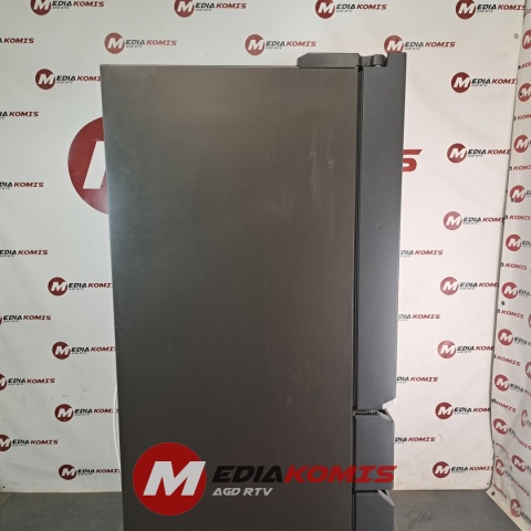 Lodówka Haier HFW7918EIMB