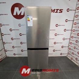 Lodówka Hanseatic HKGK14349DI [2]