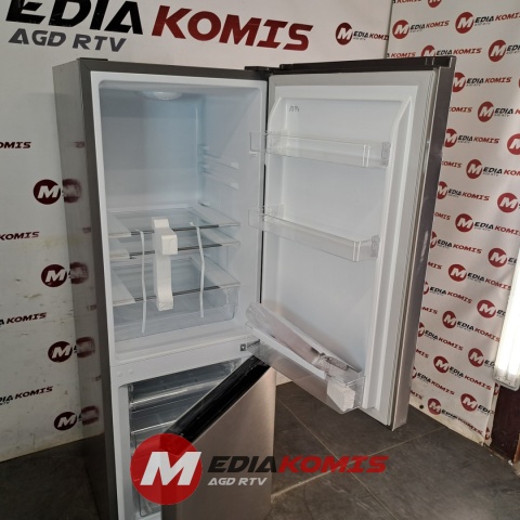 Lodówka Hanseatic HKGK14349DI