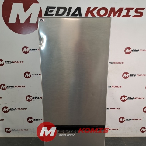 Lodówka Hanseatic HKGK14349DI