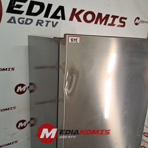 Lodówka Hanseatic HKGK14349DI