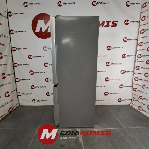 Lodówka Hanseatic HKGK14349DI