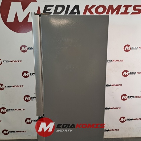 Lodówka Hanseatic HKGK14349DI