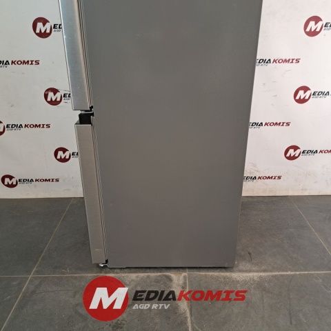 Lodówka Hanseatic HKGK14349DI