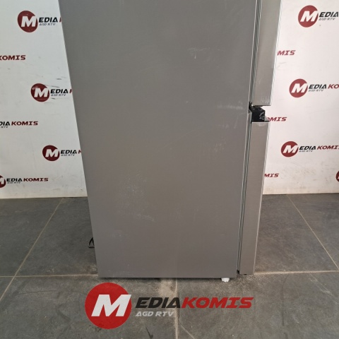 Lodówka Hanseatic HKGK14349DI