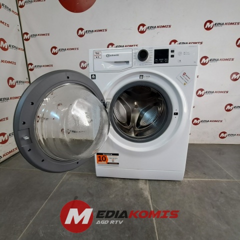 Pralka Bauknecht Super Eco 945 A [4]