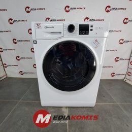 Pralka Bauknecht Super Eco 945 A [5]