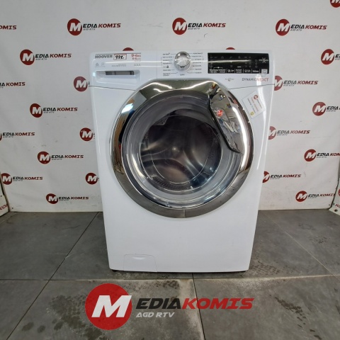 Pralko-suszarka Hoover WDXOA G496AHC-84 Pralko-suszarka Hoover WDXOA G496AHC-84