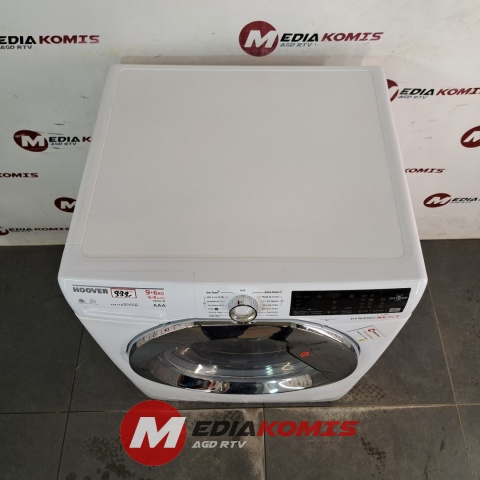 Pralko-suszarka Hoover WDXOA G496AHC-84 Pralko-suszarka Hoover WDXOA G496AHC-84