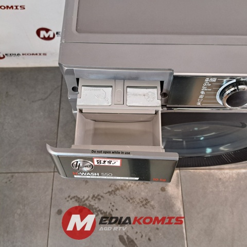 Pralka Hoover HWPDQ410AMBCR Pralka Hoover HWPDQ410AMBCR