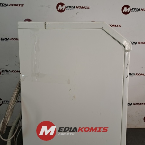 Pralka Miele W 247 WPM