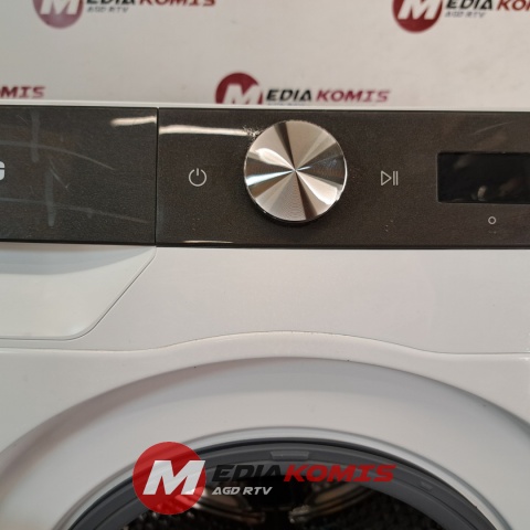Pralko-Suszarka Samsung WD80T554ABT Pralko-Suszarka Samsung WD80T554ABT