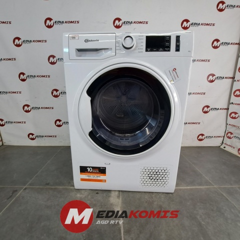 Suszarka Bauknecht TKL M11 82 N