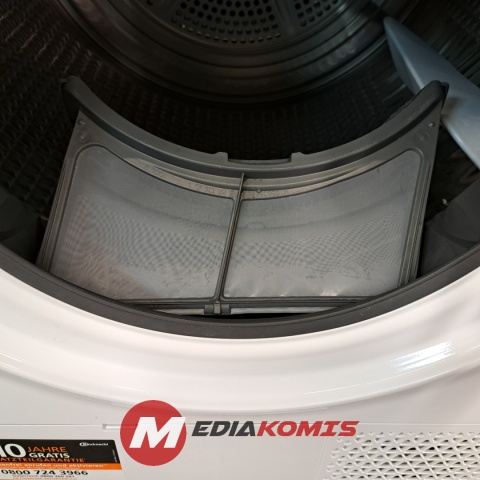 Suszarka Bauknecht TKL M11 82 N