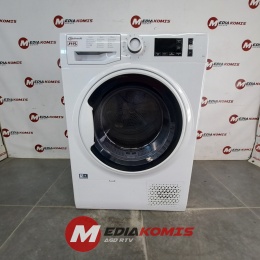 Suszarka Bauknecht T Sense M11 8X3WK DE