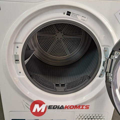 Suszarka Bauknecht TKL M11 82 [2]