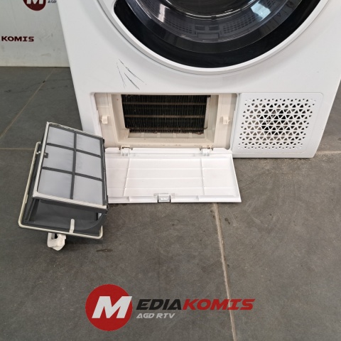 Suszarka Bauknecht TKL M11 82 [2]